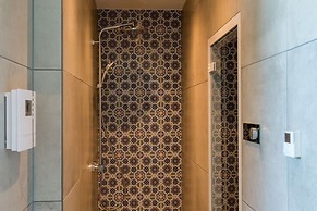 Energy-neutral Villa With Wellness Area