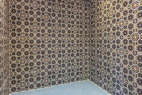 Energy-neutral Villa With Wellness Area