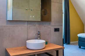 Energy-neutral Villa With Wellness Area