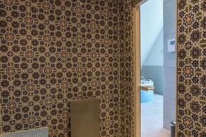 Energy-neutral Villa With Wellness Area