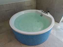 Energy-neutral Villa With Wellness Area