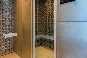 Energy-neutral Villa With Wellness Area