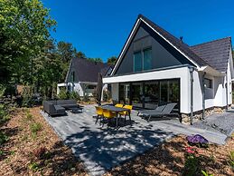 Energy-neutral Villa With Wellness Area