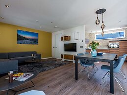 Energy-neutral Villa With Wellness Area