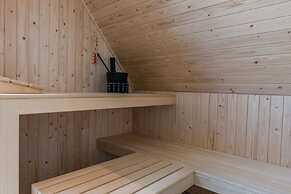 Energy-neutral Villa With Wellness Area