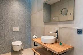 Energy-neutral Villa With Wellness Area