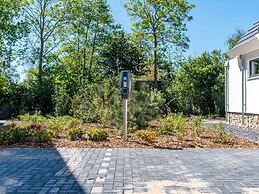 Energy-neutral Villa With Wellness Area