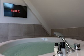 Energy-neutral Villa With Wellness Area