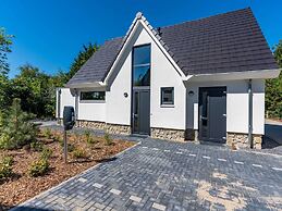 Energy-neutral Villa With Wellness Area