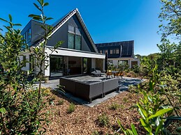 Energy-neutral Villa With Wellness Area