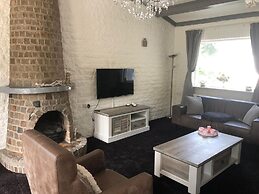 Chalet in Harderwijk With Private Garden