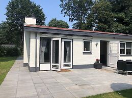 Chalet in Harderwijk With Private Garden