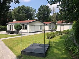 Chalet in Harderwijk With Private Garden