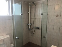 Chalet in Harderwijk With Private Garden