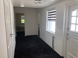 Chalet in Harderwijk With Private Garden