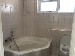 Chalet in Harderwijk With Private Garden