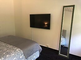 Chalet in Harderwijk With Private Garden
