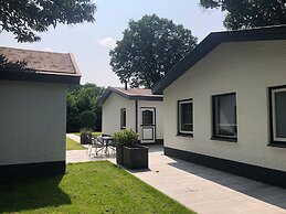 Chalet in Harderwijk With Private Garden