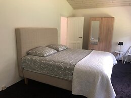 Chalet in Harderwijk With Private Garden