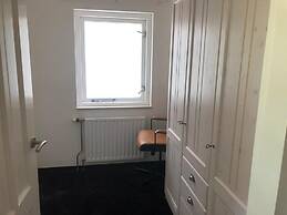 Chalet in Harderwijk With Private Garden
