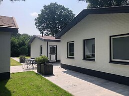 Chalet in Harderwijk With Private Garden
