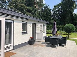 Chalet in Harderwijk With Private Garden