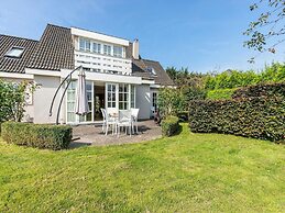 Exclusive Villa in Zeewolde With a Terrace