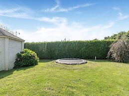 Exclusive Villa in Zeewolde With a Terrace