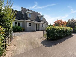 Exclusive Villa in Zeewolde With a Terrace