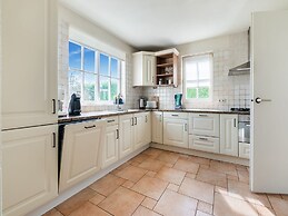 Exclusive Villa in Zeewolde With a Terrace