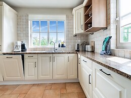 Exclusive Villa in Zeewolde With a Terrace