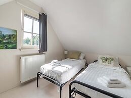 Exclusive Villa in Zeewolde With a Terrace