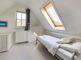 Exclusive Villa in Zeewolde With a Terrace