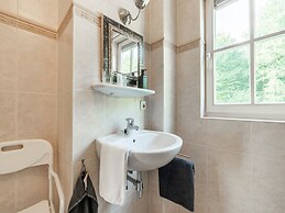 Exclusive Villa in Zeewolde With a Terrace