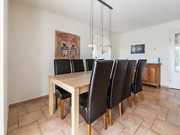 Exclusive Villa in Zeewolde With a Terrace