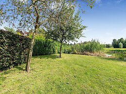 Exclusive Villa in Zeewolde With a Terrace