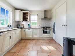 Exclusive Villa in Zeewolde With a Terrace