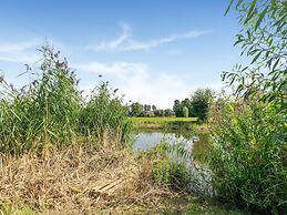 Exclusive Villa in Zeewolde With a Terrace