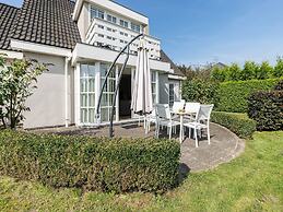 Exclusive Villa in Zeewolde With a Terrace