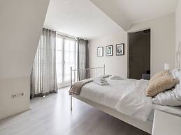 Exclusive Villa in Zeewolde With a Terrace