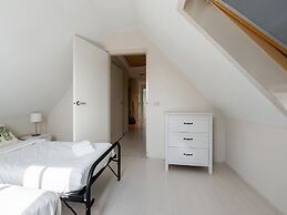 Exclusive Villa in Zeewolde With a Terrace