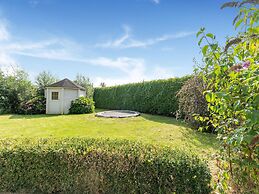 Exclusive Villa in Zeewolde With a Terrace