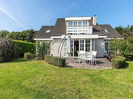 Exclusive Villa in Zeewolde With a Terrace