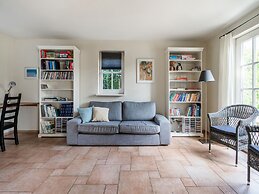 Exclusive Villa in Zeewolde With a Terrace