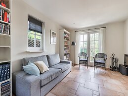 Exclusive Villa in Zeewolde With a Terrace