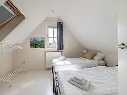 Exclusive Villa in Zeewolde With a Terrace