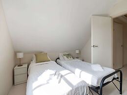 Exclusive Villa in Zeewolde With a Terrace