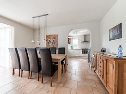 Exclusive Villa in Zeewolde With a Terrace