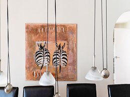 Exclusive Villa in Zeewolde With a Terrace