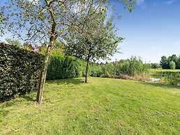 Exclusive Villa in Zeewolde With a Terrace